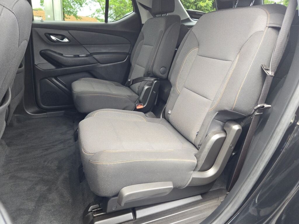 2020 Chevrolet Traverse LT 1LT