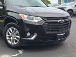 2020 Chevrolet Traverse LT 1LT