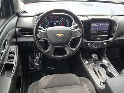 2020 Chevrolet Traverse LT 1LT