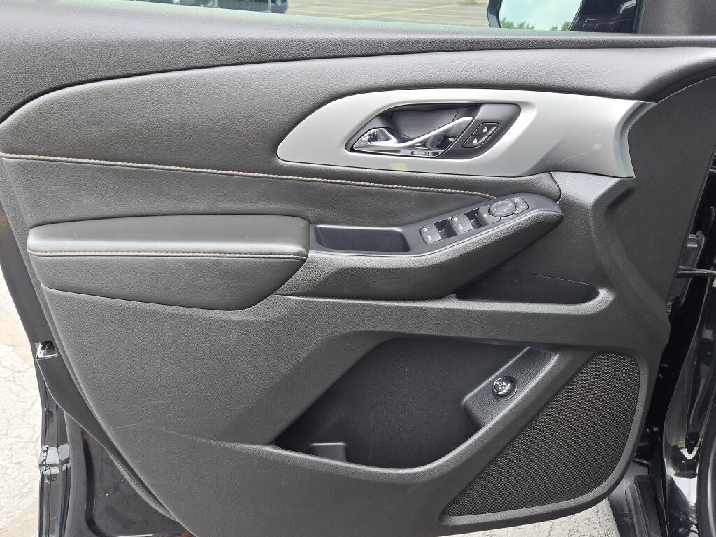 2020 Chevrolet Traverse LT 1LT