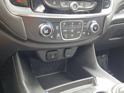 2020 Chevrolet Traverse LT 1LT