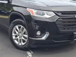 2020 Chevrolet Traverse LT 1LT