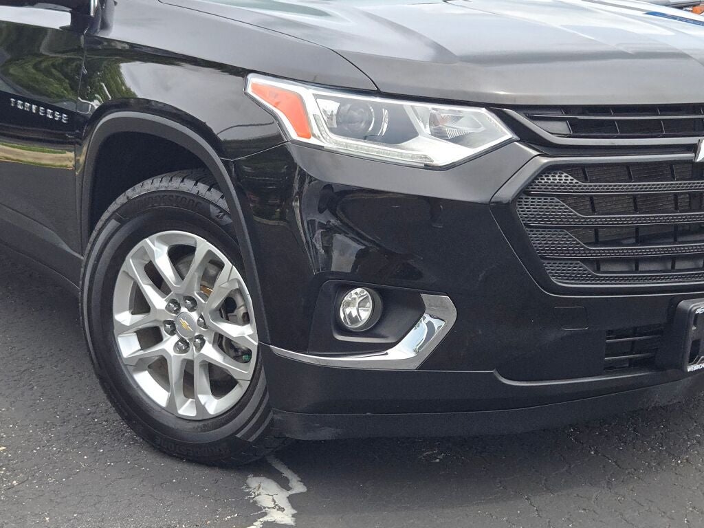 2020 Chevrolet Traverse LT 1LT