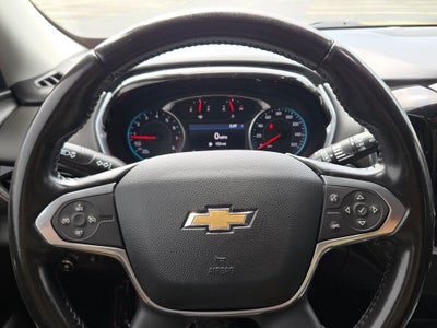 2020 Chevrolet Traverse LT 1LT