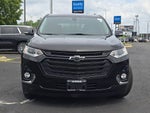 2020 Chevrolet Traverse LT 1LT