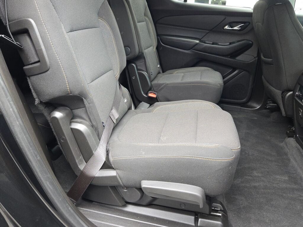 2020 Chevrolet Traverse LT 1LT
