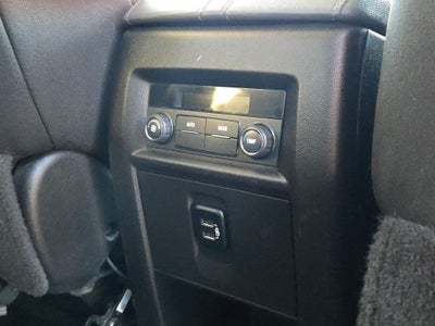 2018 Chevrolet Traverse LT Cloth w/1LT