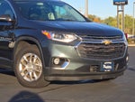 2018 Chevrolet Traverse LT Cloth w/1LT