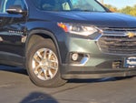 2018 Chevrolet Traverse LT Cloth w/1LT