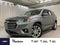2019 Chevrolet Traverse High Country