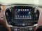 2019 Chevrolet Traverse High Country
