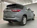 2019 Chevrolet Traverse High Country