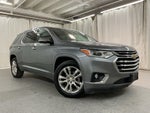 2019 Chevrolet Traverse High Country