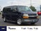 2013 Chevrolet Express 1500 LT Passenger