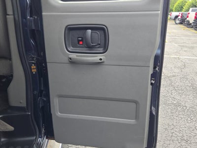 2013 Chevrolet Express 1500 LT Passenger