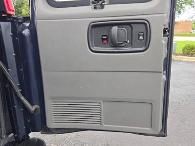 2013 Chevrolet Express 1500 LT Passenger