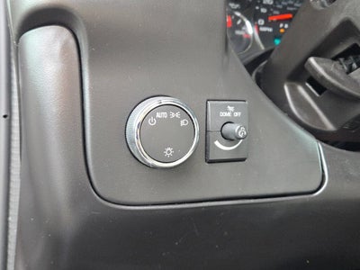 2013 Chevrolet Express 1500 LT Passenger