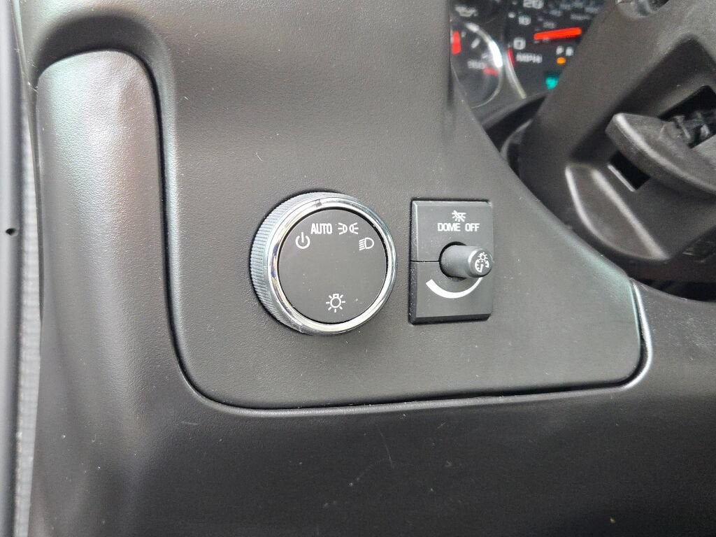 2013 Chevrolet Express 1500 LT Passenger
