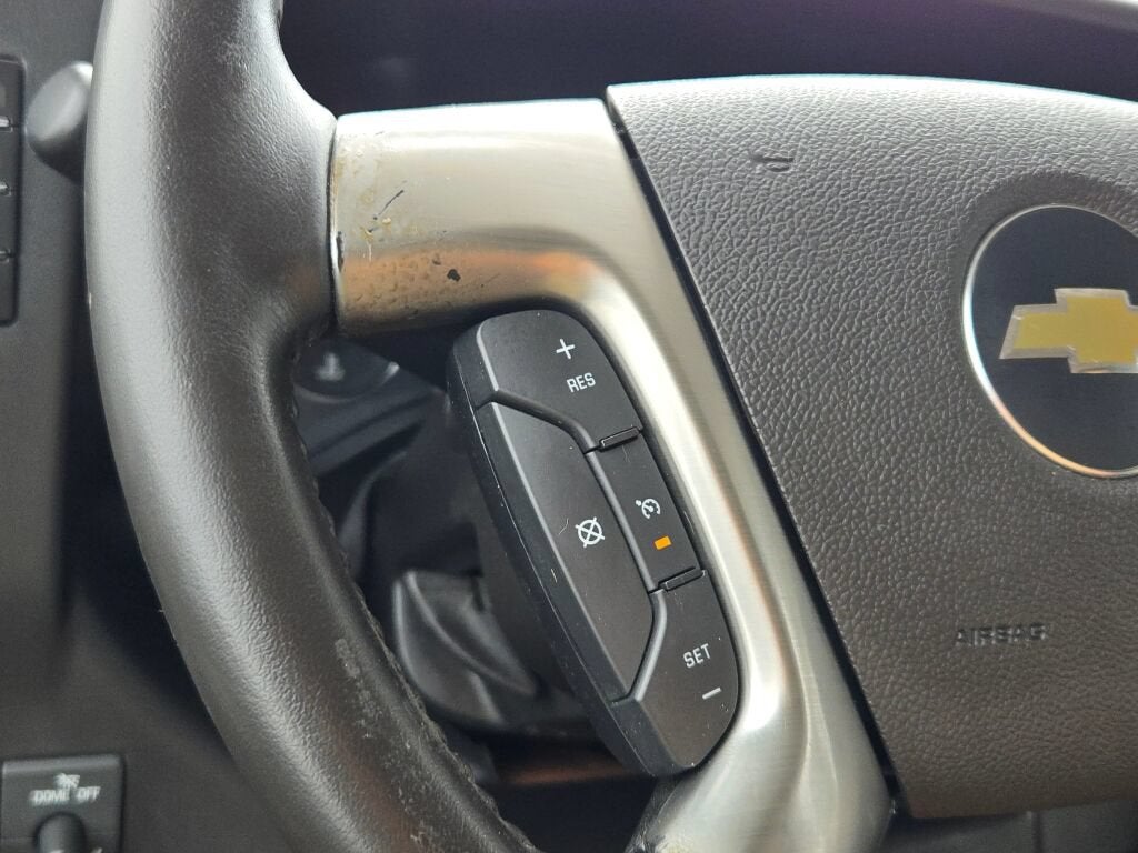 2013 Chevrolet Express 1500 LT Passenger