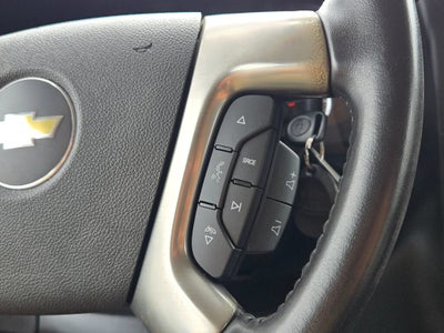 2013 Chevrolet Express 1500 LT Passenger
