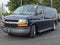 2013 Chevrolet Express 1500 LT Passenger