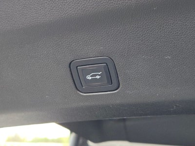 2022 Chevrolet Suburban High Country