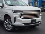 2022 Chevrolet Suburban High Country