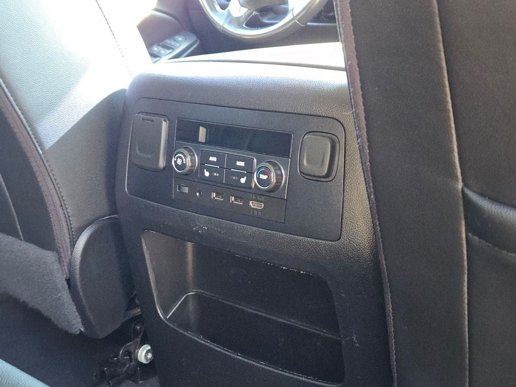 2020 Chevrolet Suburban Premier