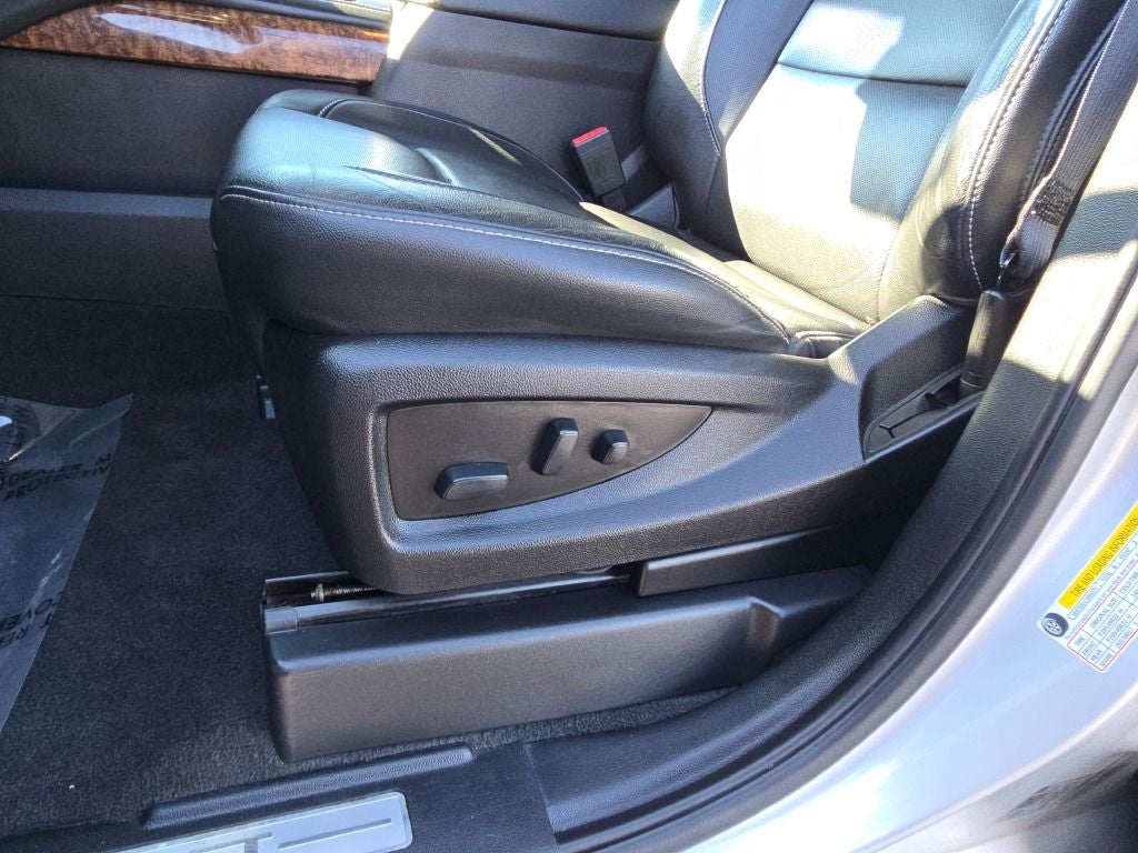 2020 Chevrolet Suburban Premier