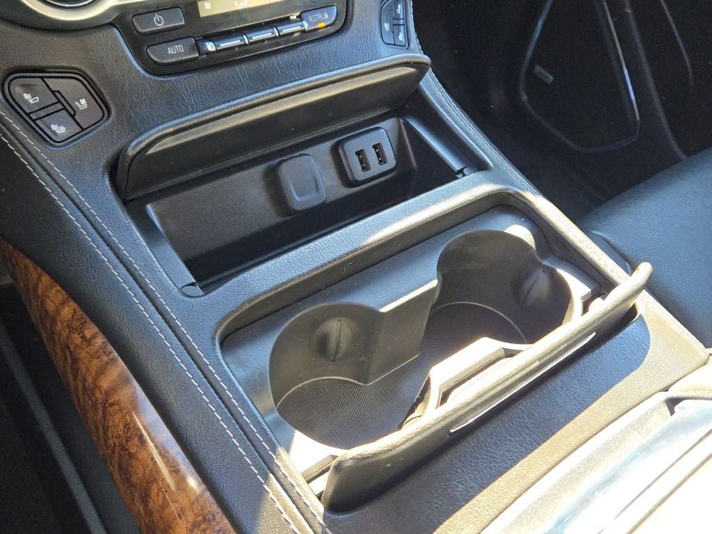 2020 Chevrolet Suburban Premier