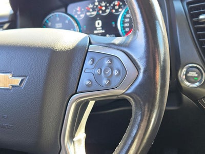 2020 Chevrolet Suburban Premier