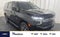 2023 Chevrolet Tahoe LT Lux Package