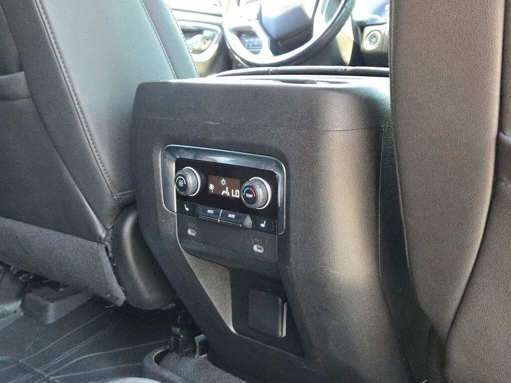 2023 Chevrolet Tahoe LT Lux Package
