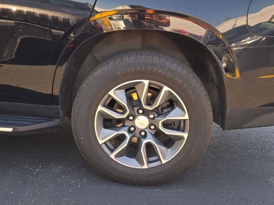 2023 Chevrolet Tahoe LT Lux Package