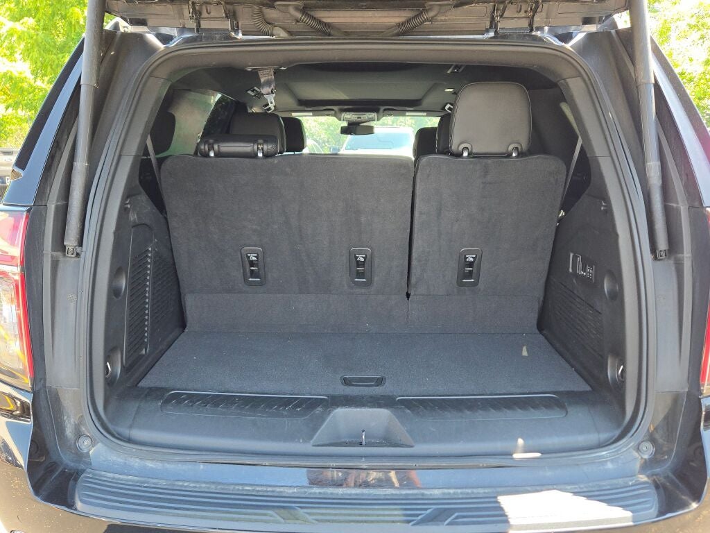 2023 Chevrolet Tahoe LT Lux Package