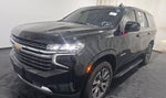 2023 Chevrolet Tahoe LT Lux Package