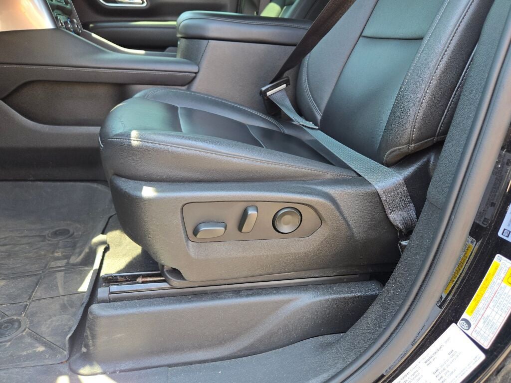 2023 Chevrolet Tahoe LT Lux Package