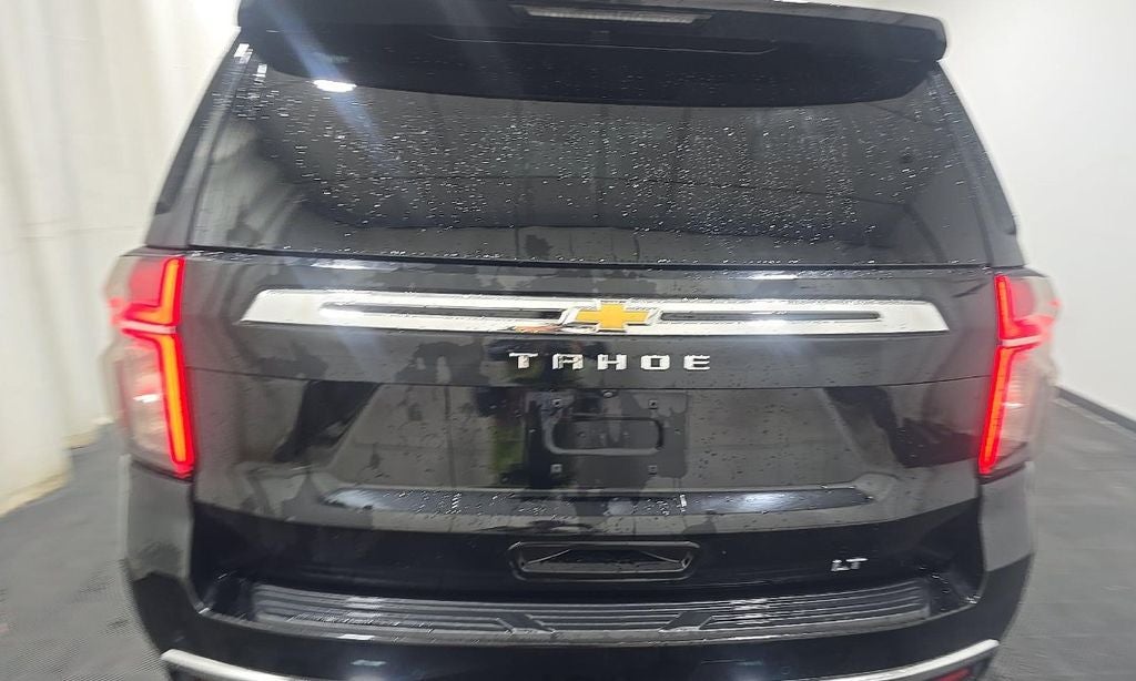 2023 Chevrolet Tahoe LT Lux Package