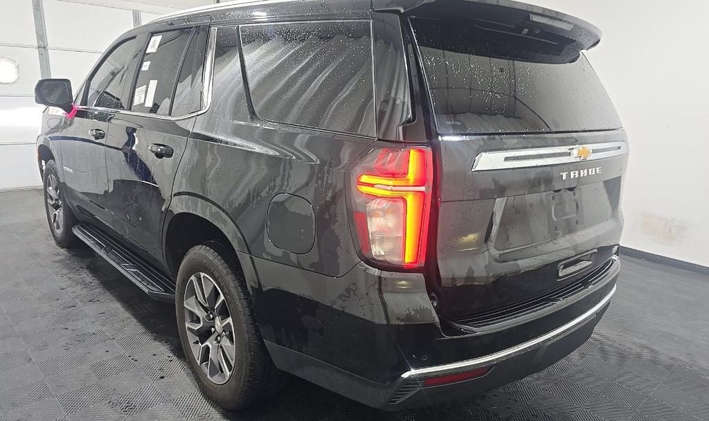2023 Chevrolet Tahoe LT Lux Package
