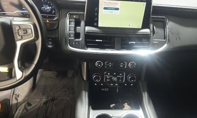 2023 Chevrolet Tahoe LT Lux Package