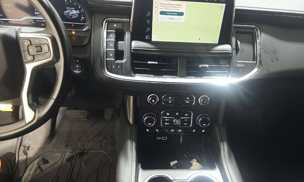 2023 Chevrolet Tahoe LT Lux Package