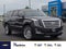 2015 Cadillac Escalade ESV Platinum Edition