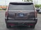 2015 Cadillac Escalade ESV Platinum Edition