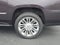 2015 Cadillac Escalade ESV Platinum Edition