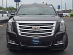2015 Cadillac Escalade ESV Platinum Edition