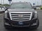 2015 Cadillac Escalade ESV Platinum Edition