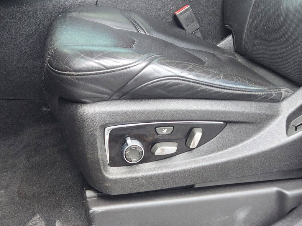 2015 Cadillac Escalade ESV Platinum Edition