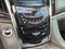 2015 Cadillac Escalade ESV Platinum Edition