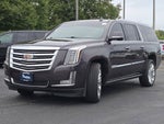 2015 Cadillac Escalade ESV Platinum Edition