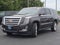 2015 Cadillac Escalade ESV Platinum Edition